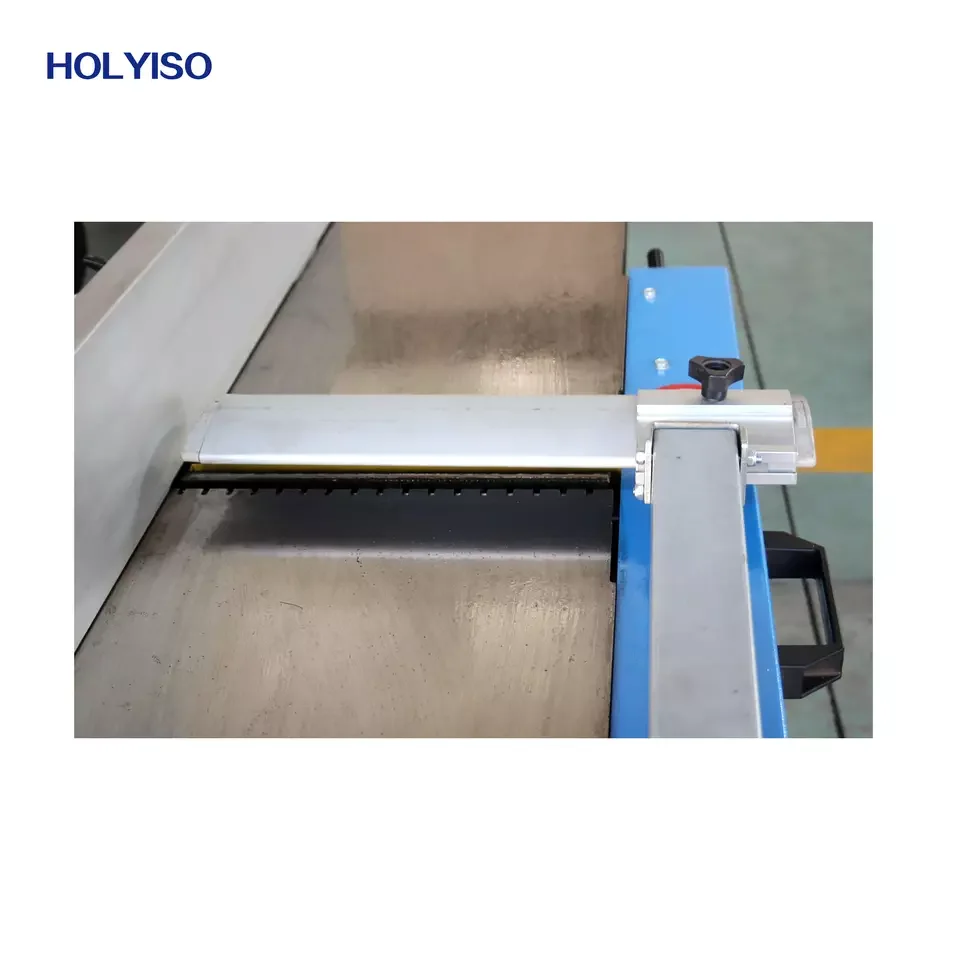 Hot Sale Thicknesser Jointer Planer Combination Wood Thickness Planer Wood Planner Machine