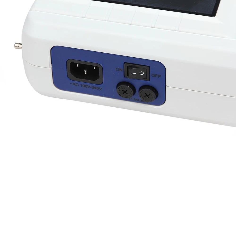 VET Oximeter OLED display veterinary oximeter for dog Animal pulse oximeter