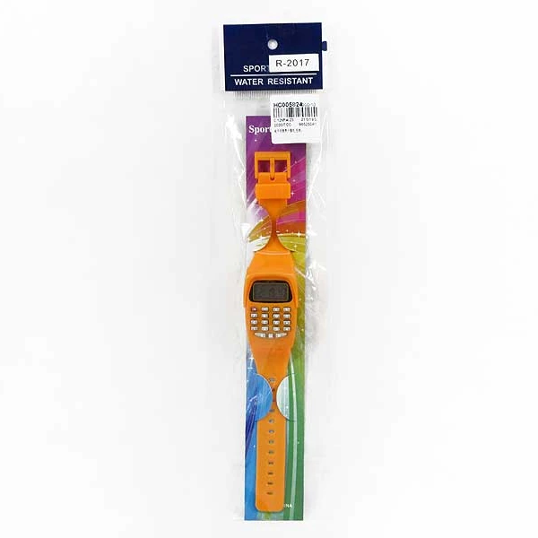 Милый дизайн, спортивные цифровые наручные часы, электронные часы для детей