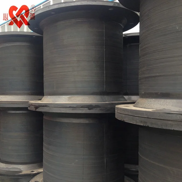 sck 1250H Cell rubber fender for dock protection