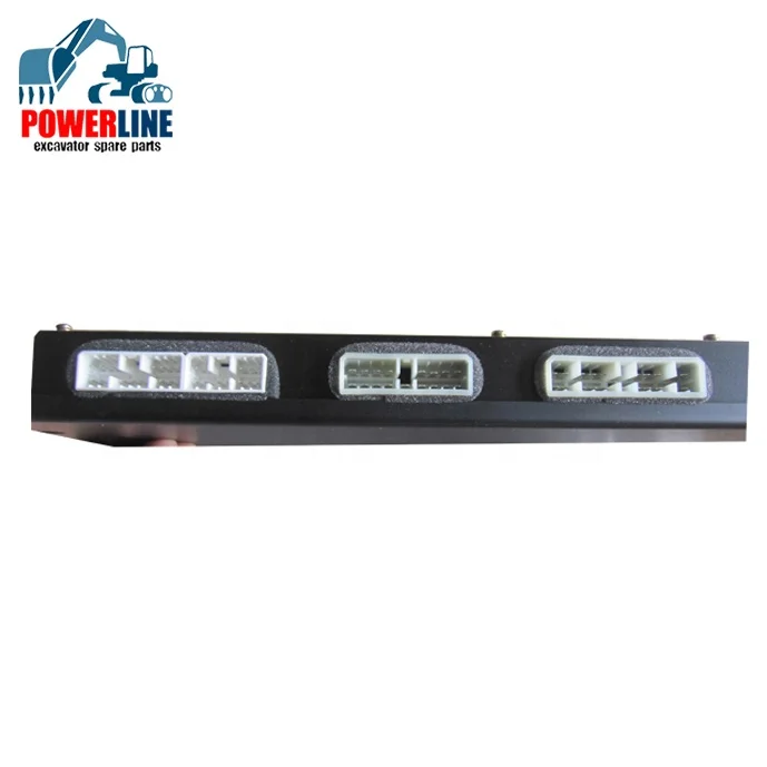 High quality excavator parts S220-V S340-V S470-V  throttle controller 543-00074