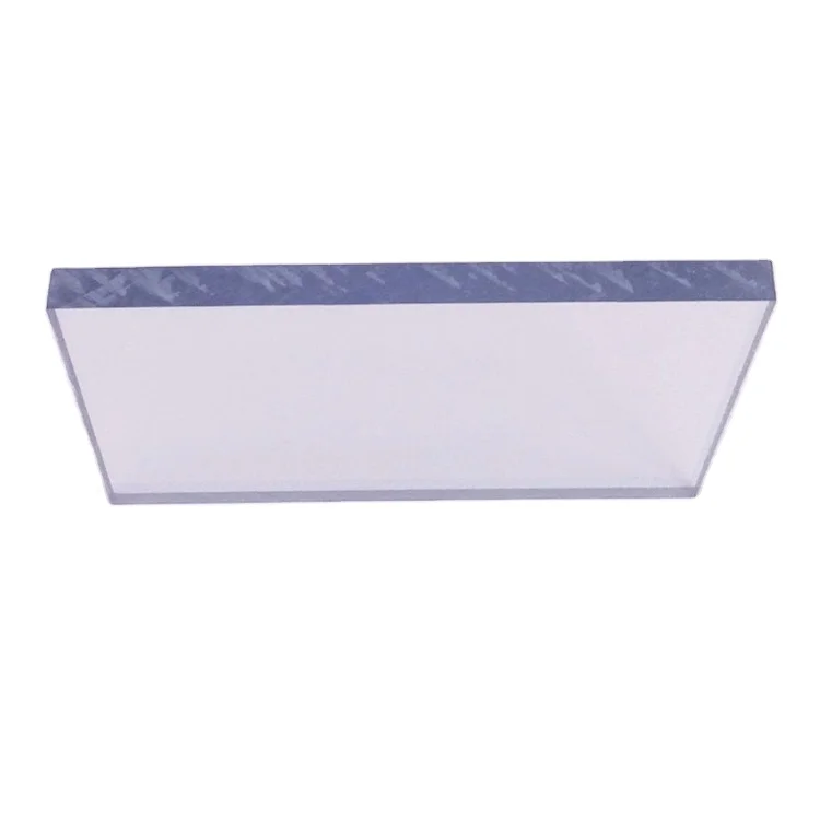 
polycarbonate plastic sheet 