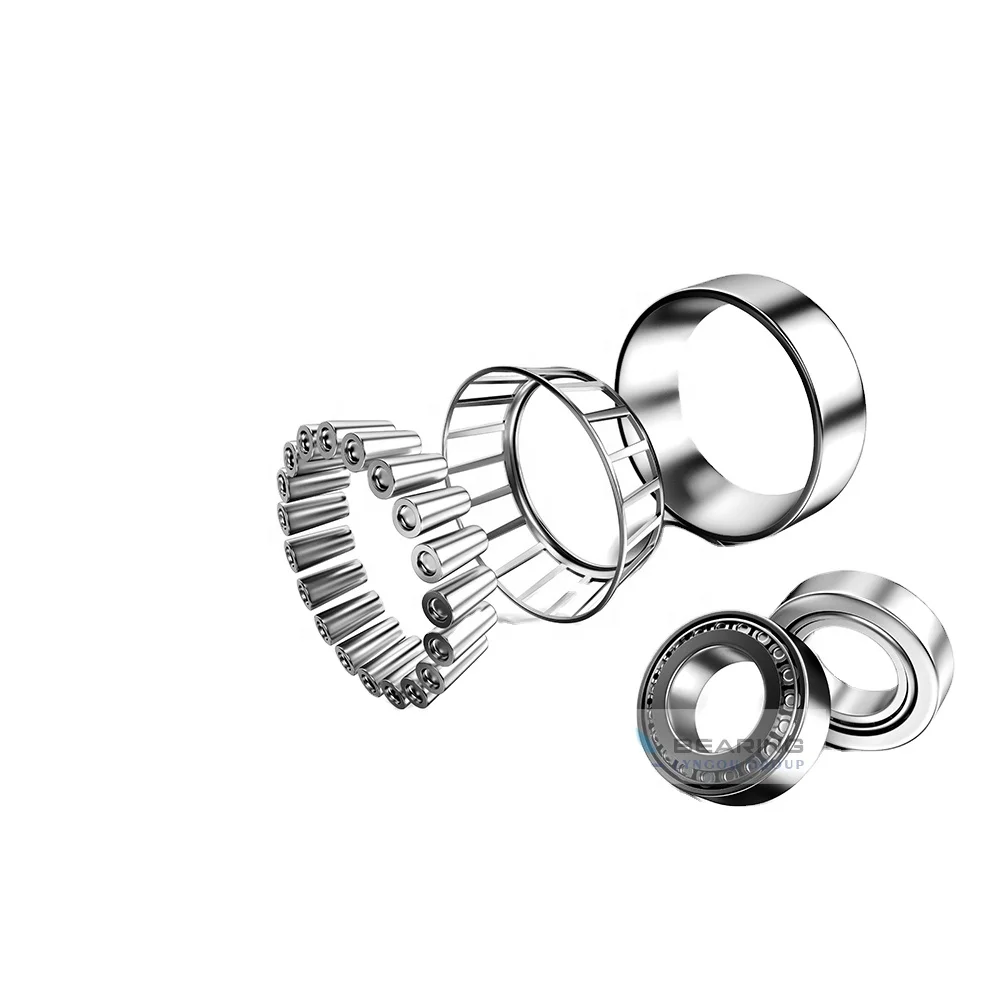 SLGR JYUB707 Tapered Roller Bearings 32906 Bearing Supplier Roller Bearing Unit