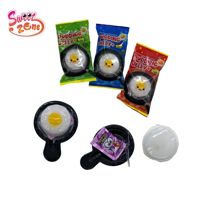 Сковорода для жарки яиц в виде игрушка пудинг желе с лопать