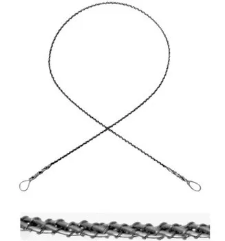 Wholesale Gigli Saw Wire orthopedic bone surgery orthopedic autopsy wires gigli factory Manufacturer Steel 316L