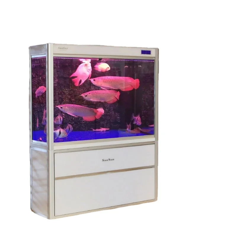 sunsun nano 100l fish tank