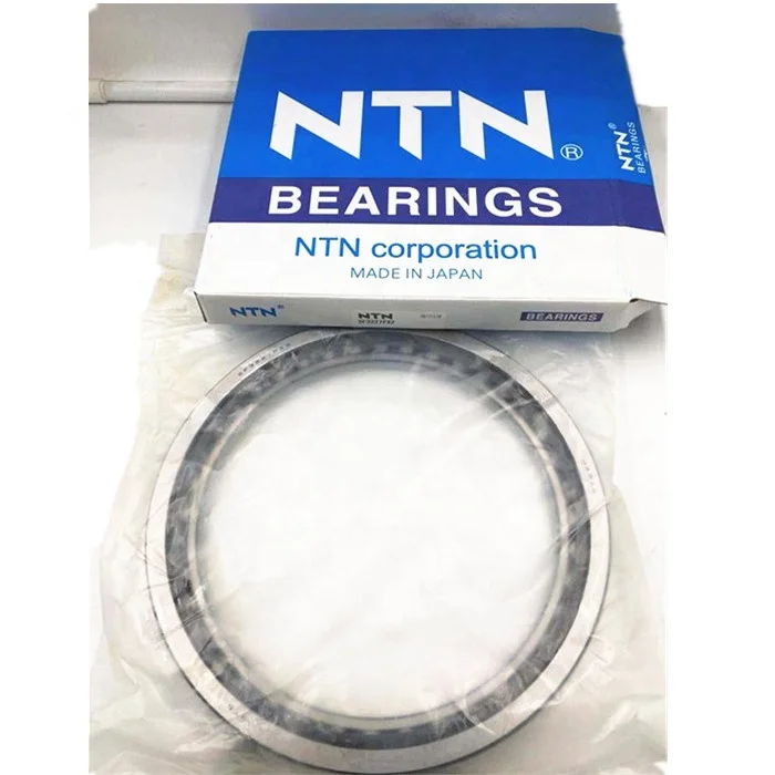 230x310x39 mm NTN Excavator bearing AC4631
