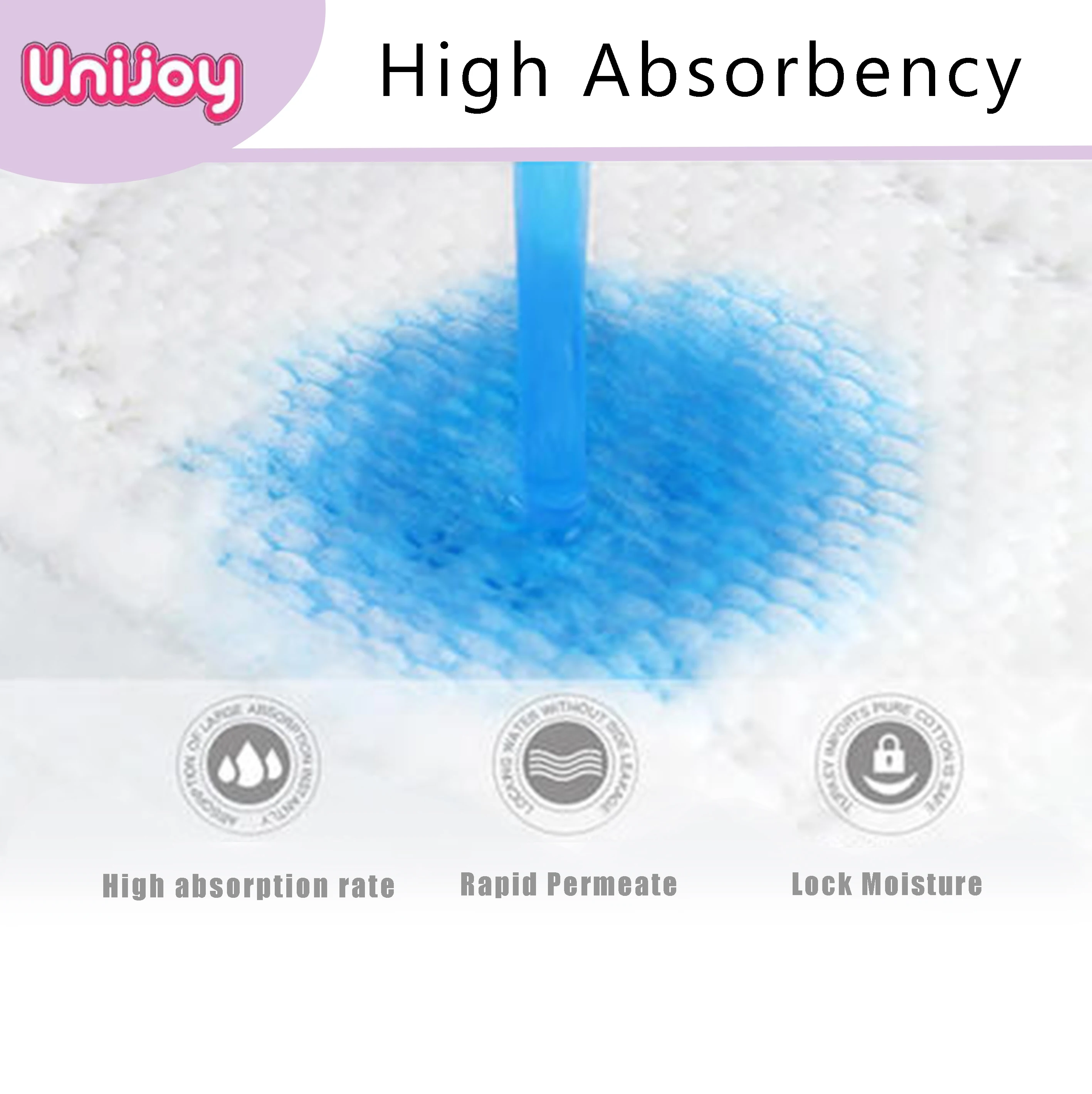 Top Quality Competitive Price Disposable Ultra-Soft Panty Liner Manufacturer from