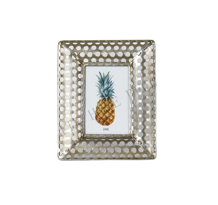 Beite Antique silver  decor picture wall frame