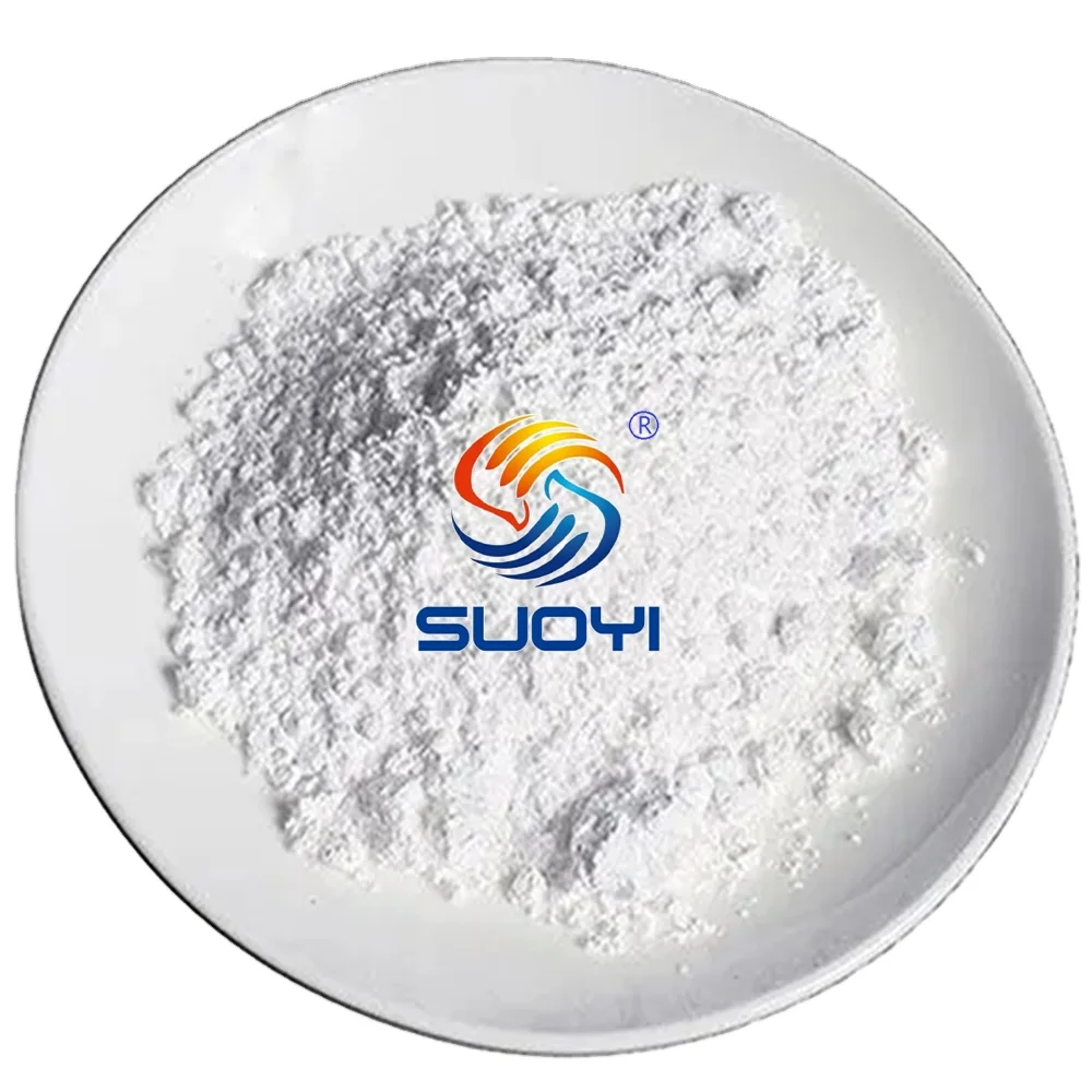 Paint Varnish Material Fireworks Magnetic Electronic Industrial Grade SrCO3 Wholesale Price