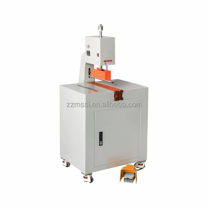 Post-press Equipment Book Spine Rounder Machine