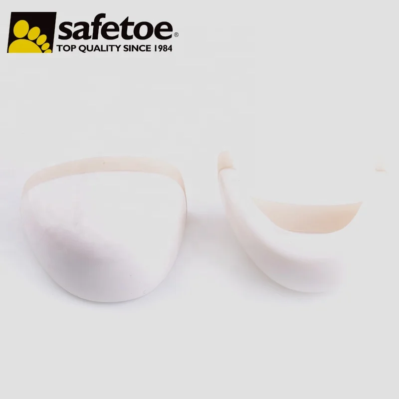  SAFETOE Противоударная пластиковая сумка для безопасной
