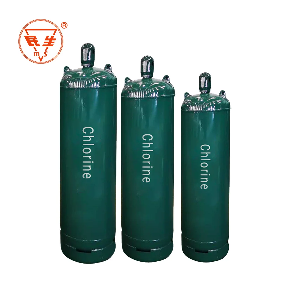 800L tank liquid chlorine empty 1000kg chlorine gas cylinder manufacture trusted for sale chlorine cylinder 1000kg