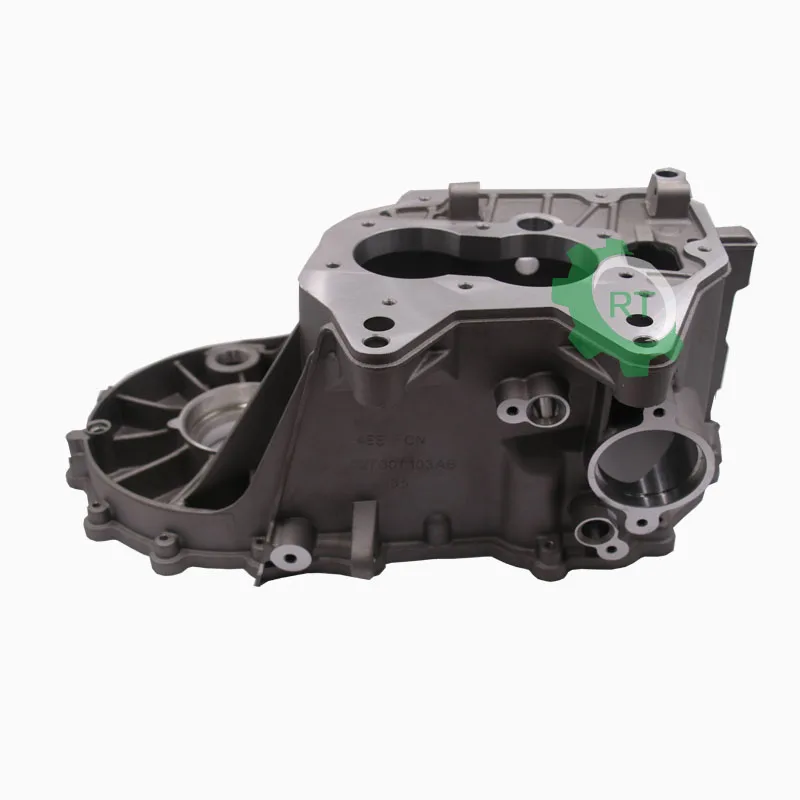 Competitive Price transmission assembly Skoda Fabia 2007-2013 1.6 16V 5 Doors Gearbox housing FOR VW 02T301103AB 02T301103K