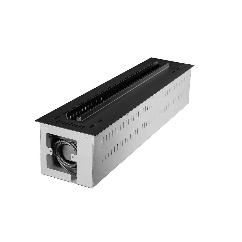 Inno-Fire  60 inch    indoor chiminea Artificial Fire Flame