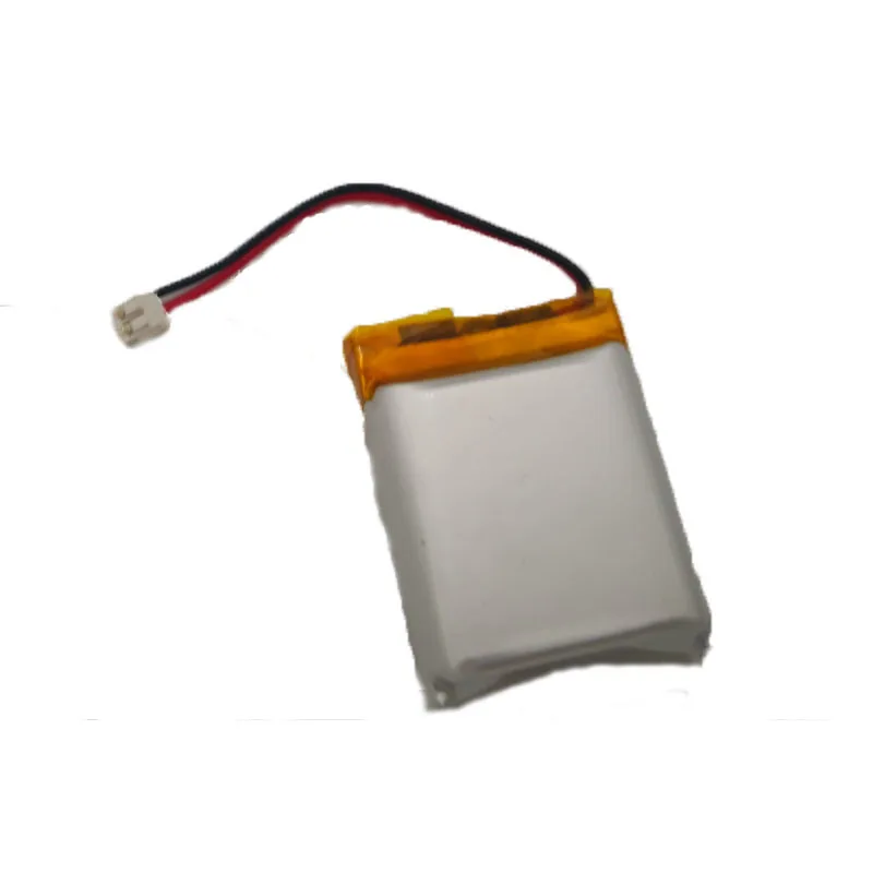 Best quality top battery manufacturing 852528 lithium polymer battery 3.7v 500mah lipo battery