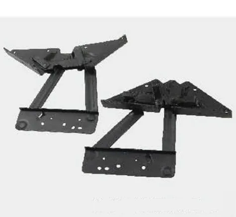 metal iron hardware sofa bed furniture mechanism