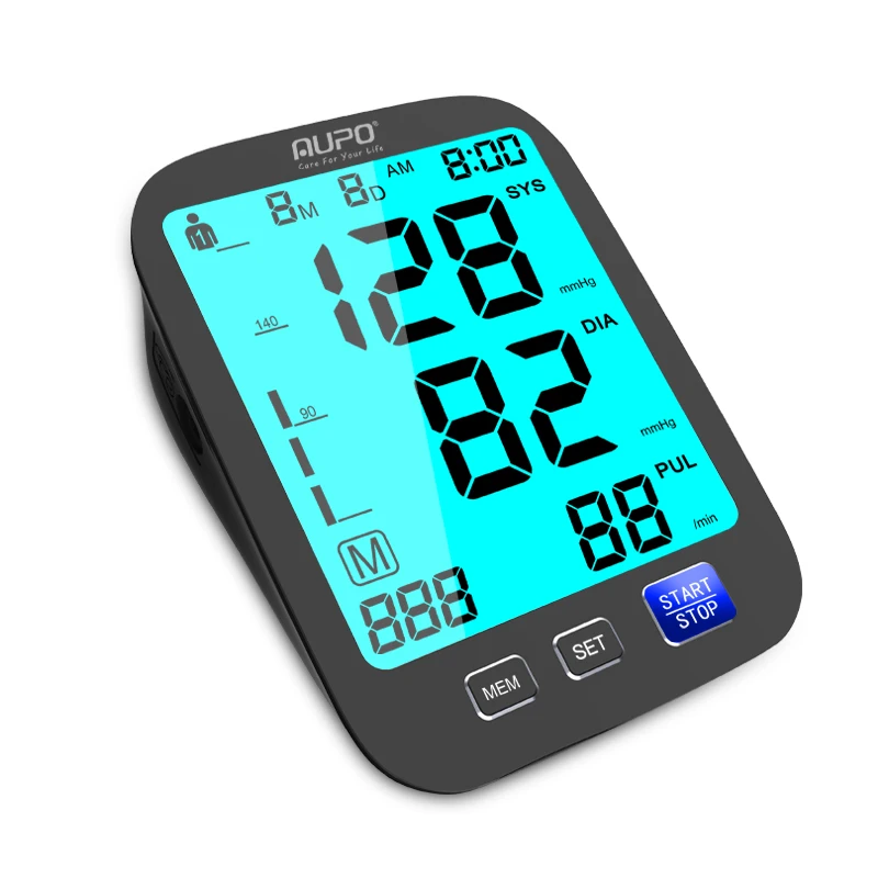the best selling home measuring Arterial Pressure blood pressure machines