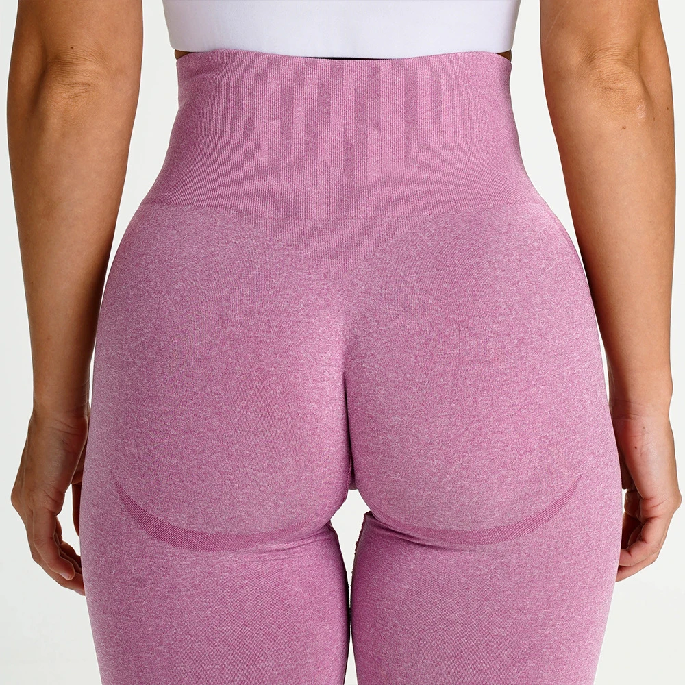 Фирменная торговая марка Smile фитнес Йога Леггинсы целлюлитные бесшовные леггинсы для тренажерного зала женские Леггинсы для йоги