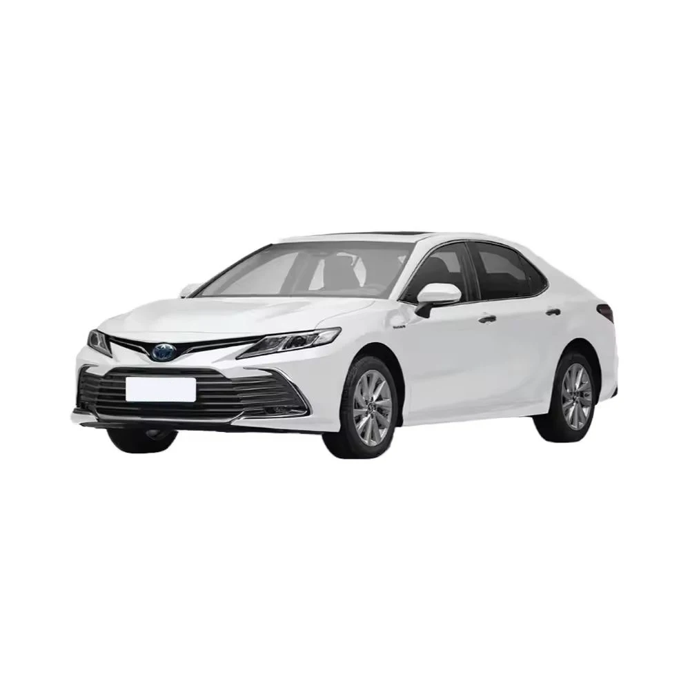 Гибридный 2023 Toyota Camry 4-дверный 5-местный автомобиль среднего размера 2024 для пикника низкая цена взрослых совершенно новый