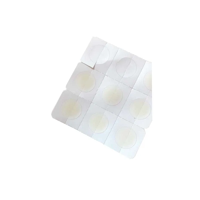 ACNE Pimple removal cover spot dots Invisible with Tea tree oil salicylic acid transparent hydrocolloid  PATCH