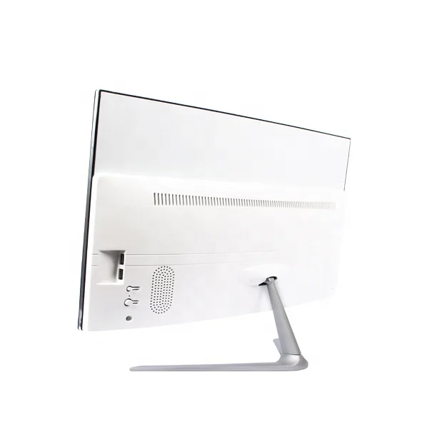Factory Direct! All-in-one pc 23.8 inch ram 8GB pc core i7 desktop all in one pc computer desktop