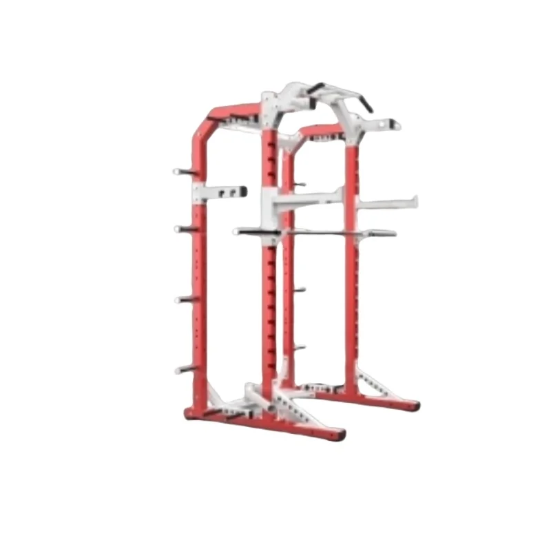 Силовая стойка приседания RAK POWER CAGE XR2006