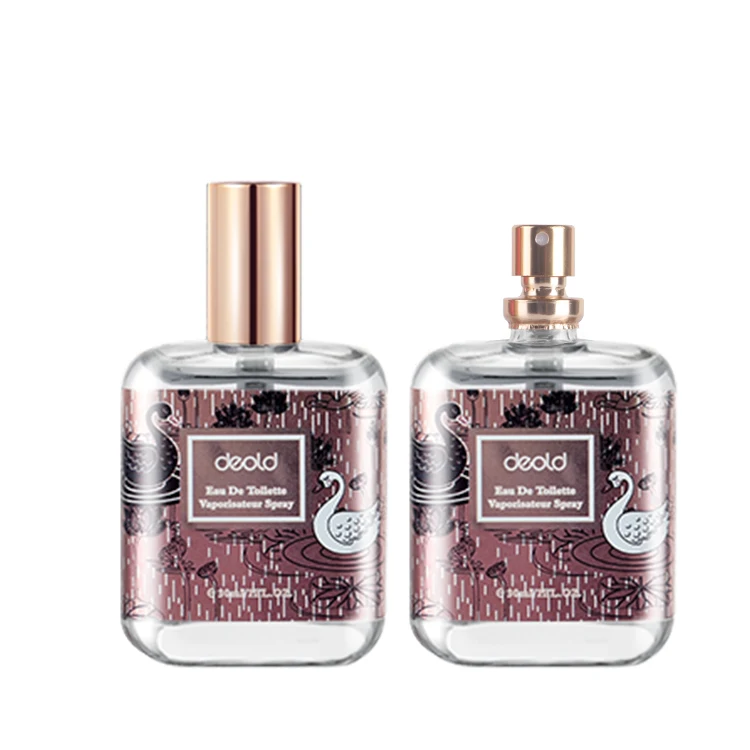 High Quality Wholesale Private Label Luxury Discount Designer Famous Perfumes For Women