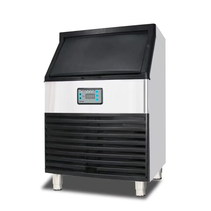 Professional Designed ICE  MAKER Designed High Quality Professional Ice Cream