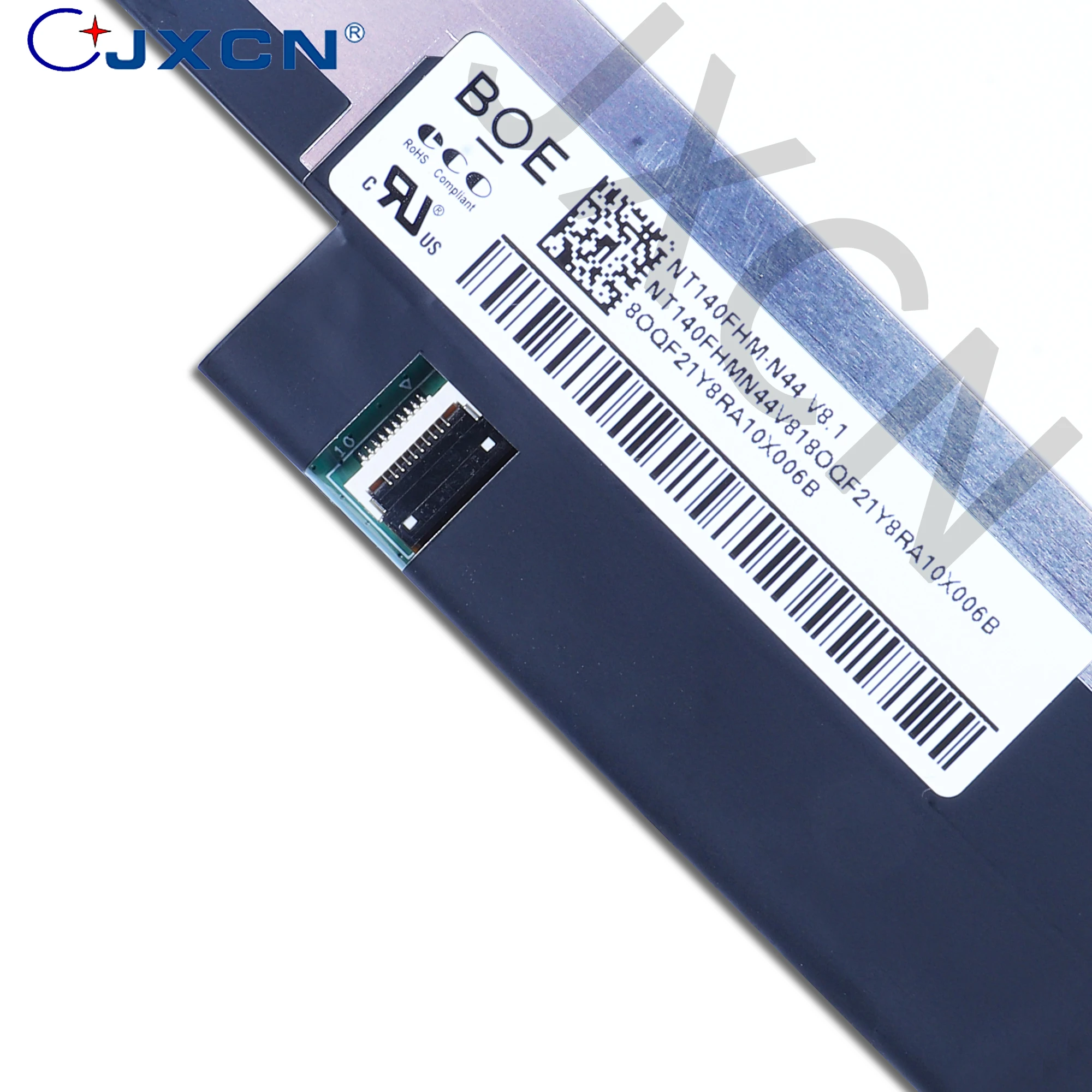 NV156FHM-N48 N45 N69 N43 N4C N35 N3X N4X N6A FHD 1980*1080 45%-100% sRGB 15,6 дюймов Тонкий EDP 30PIN узкая сторона IPS экран ноутбука