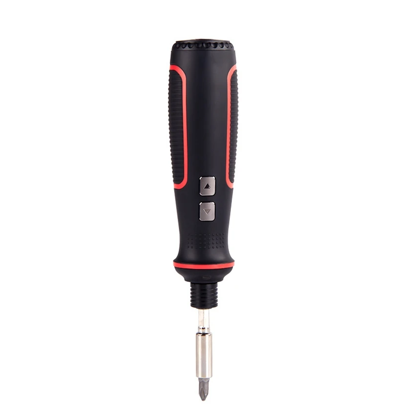Attractive price new type insulated electric screwdriver mini screwdriver battery