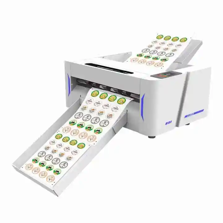 2024 new model sweet box making machine pizza box making machine carton box packing machine with software
