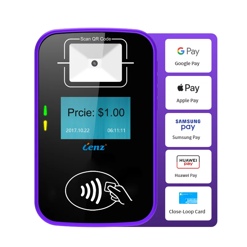 Android Bus Validator 3g 4g Gps Emv Qr Bus Validator School Truck Bus