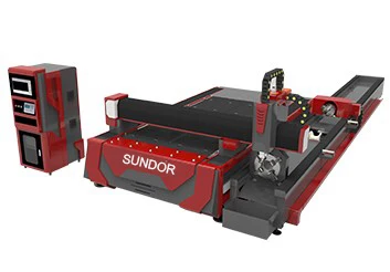 Cheap Promotion 3015 CNC Raycus Fiber Laser Cutting Machine For Metal Stainless