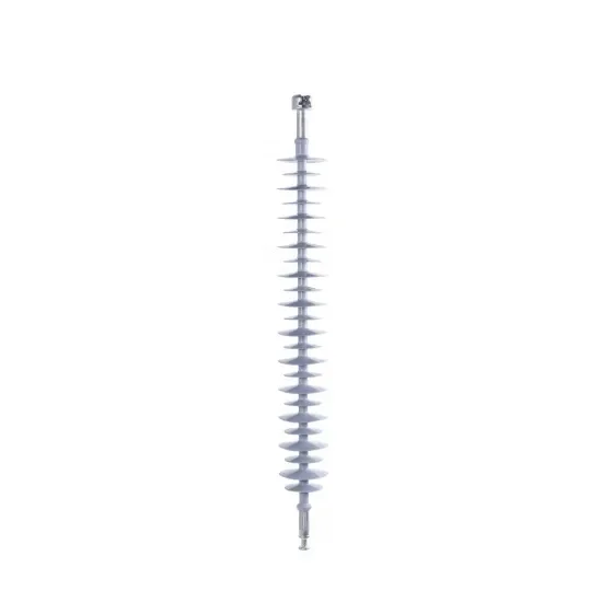 
 Полимерные композитные подвесные изоляторы FXBW4 110-220KV 100/160/210KN  