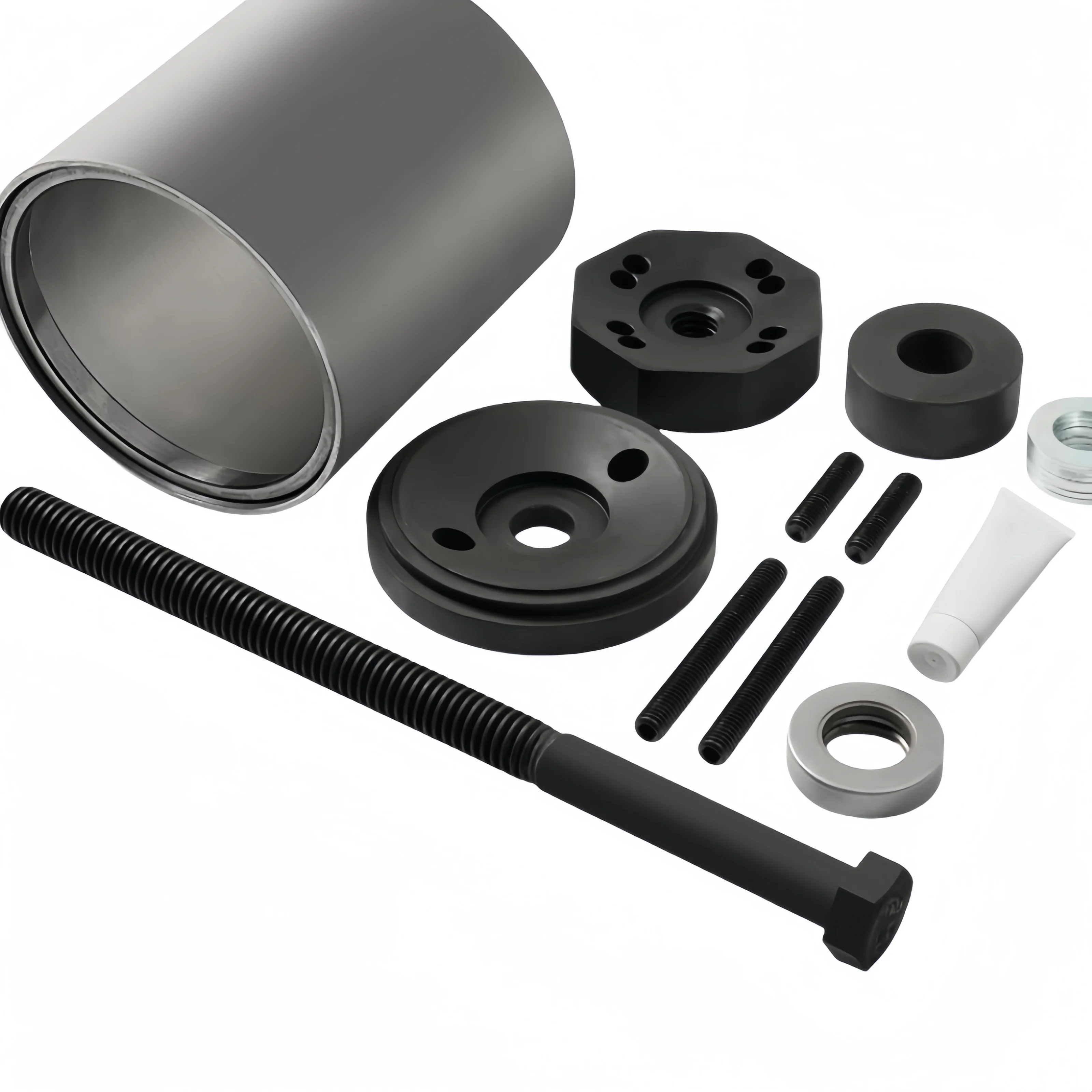 Yoke Puller for Automotive Trucks Cars,Light Duty Yoke Vehicle Yoke Remover Tool Compatible With Ford Chevrolet Ram 1500 3500