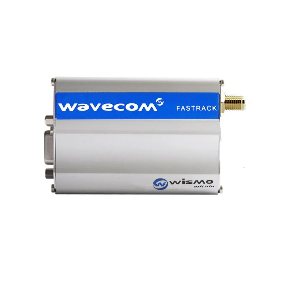 AT command Wireless Wavecom Q24plus gsm gprs modem