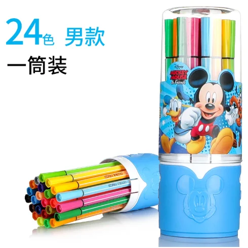 Набор ручек для рисования, 12/24/36/48