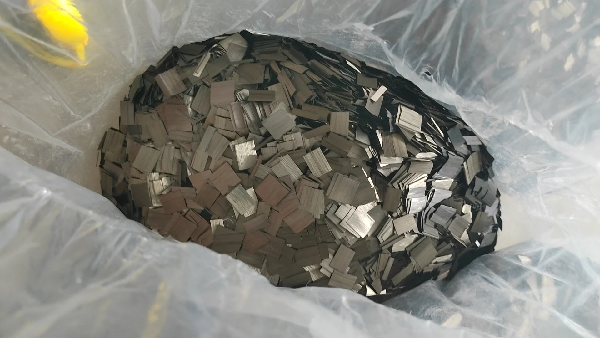 forged carbon fiber 10mm 15mm 20mm