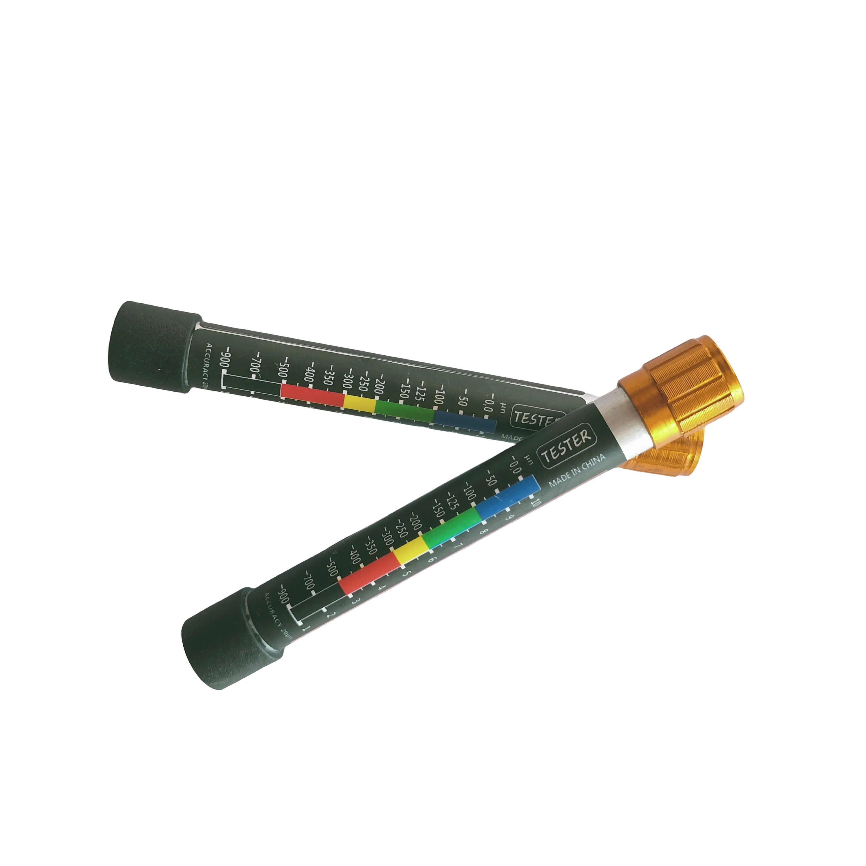 Hot Sale For Car Paint Detect pen Thickness Gauge