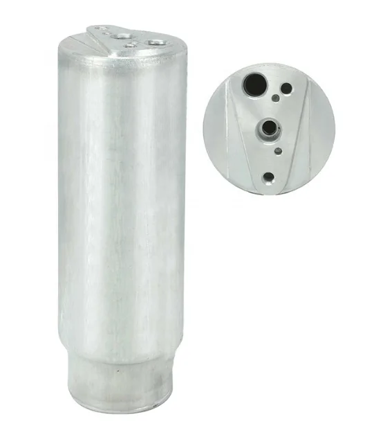 Auto Air Conditioner System Used Aluminum Receiver Drier use for Toyota Corolla