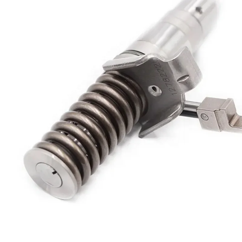 E3114 E3116 Diesel Engine Injector Assembly 127-8218 127-8222