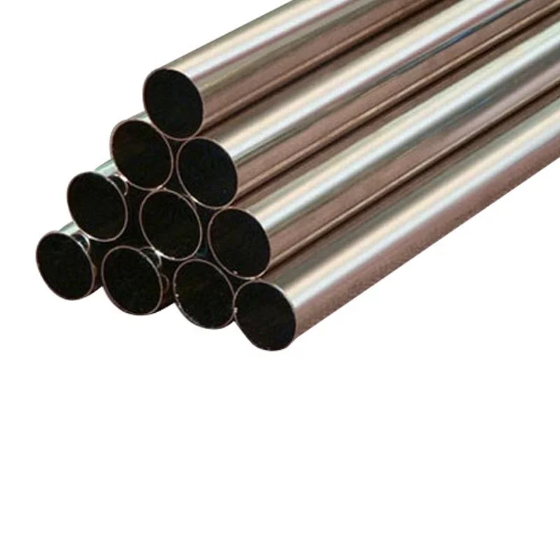 Dia 2.5' 3' 3.5' 5' Inch Ready To Ship 600 601 625 Inconel 718 Tube Pipe
