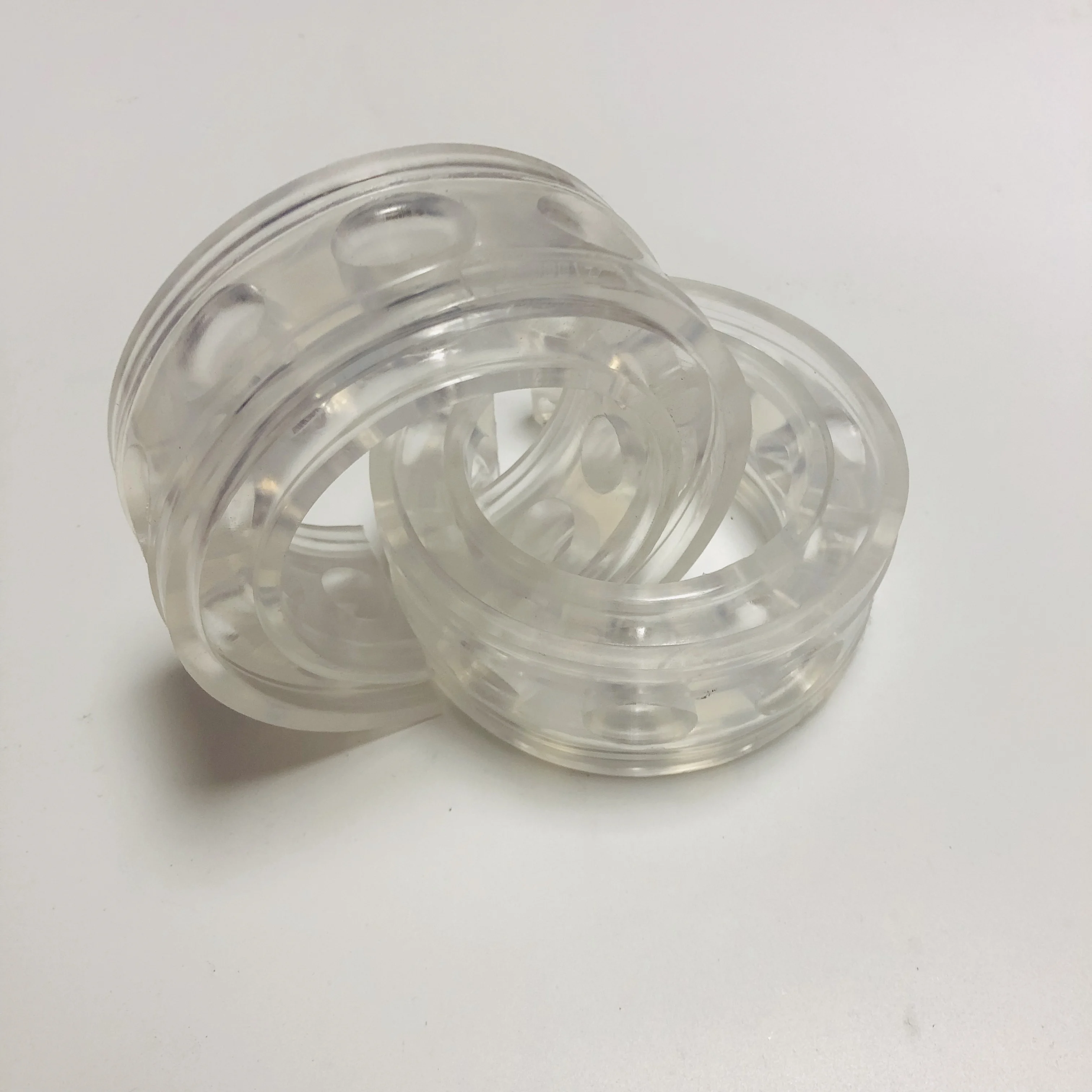 power cushion auto car buffer for shock absorber car amortiguadores