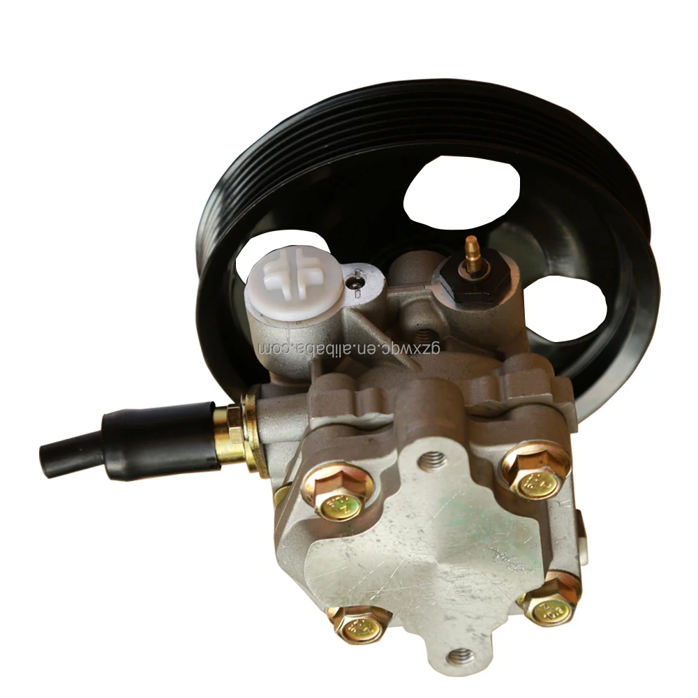 Power Steering Pump For CITROEN BERLINGO 68-70 CH 4007EF 4007HY 4007LP 4007WP 9644878380 4007.EF 4007.HY 4007.LP 4007.WP