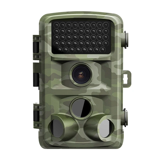 New style 2.4 Inch 20MP 0.4S Trigger Time Wildlife Monitor Weather Resistance Hunting Trail Camera Night Vision