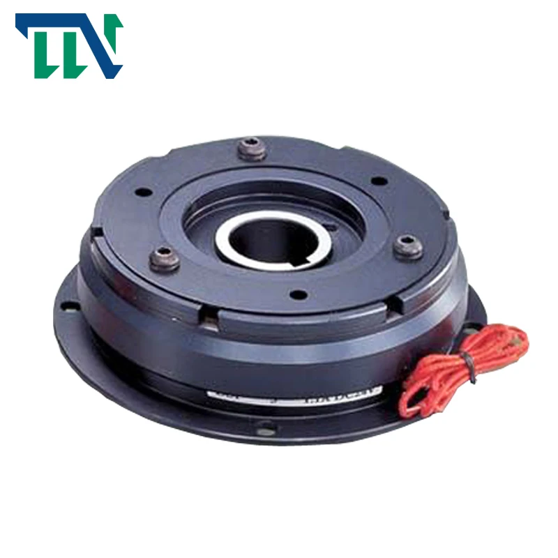 DLD1-40 высокое качество однокристальная электромагнитный порошковый тормоз