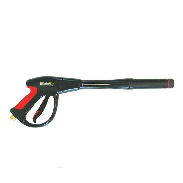 Top sale 4000PSI high pressure washer metal spray gun