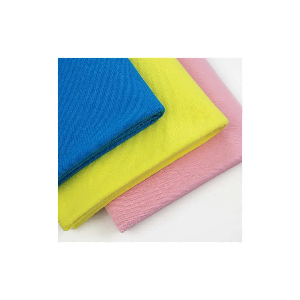 95 Polyester 5 Spandex Breathable Mesh Fabric for Sports Shoes 4 Way Stretch Fabric Dress Bags Soft Plain Custom GSM Technics