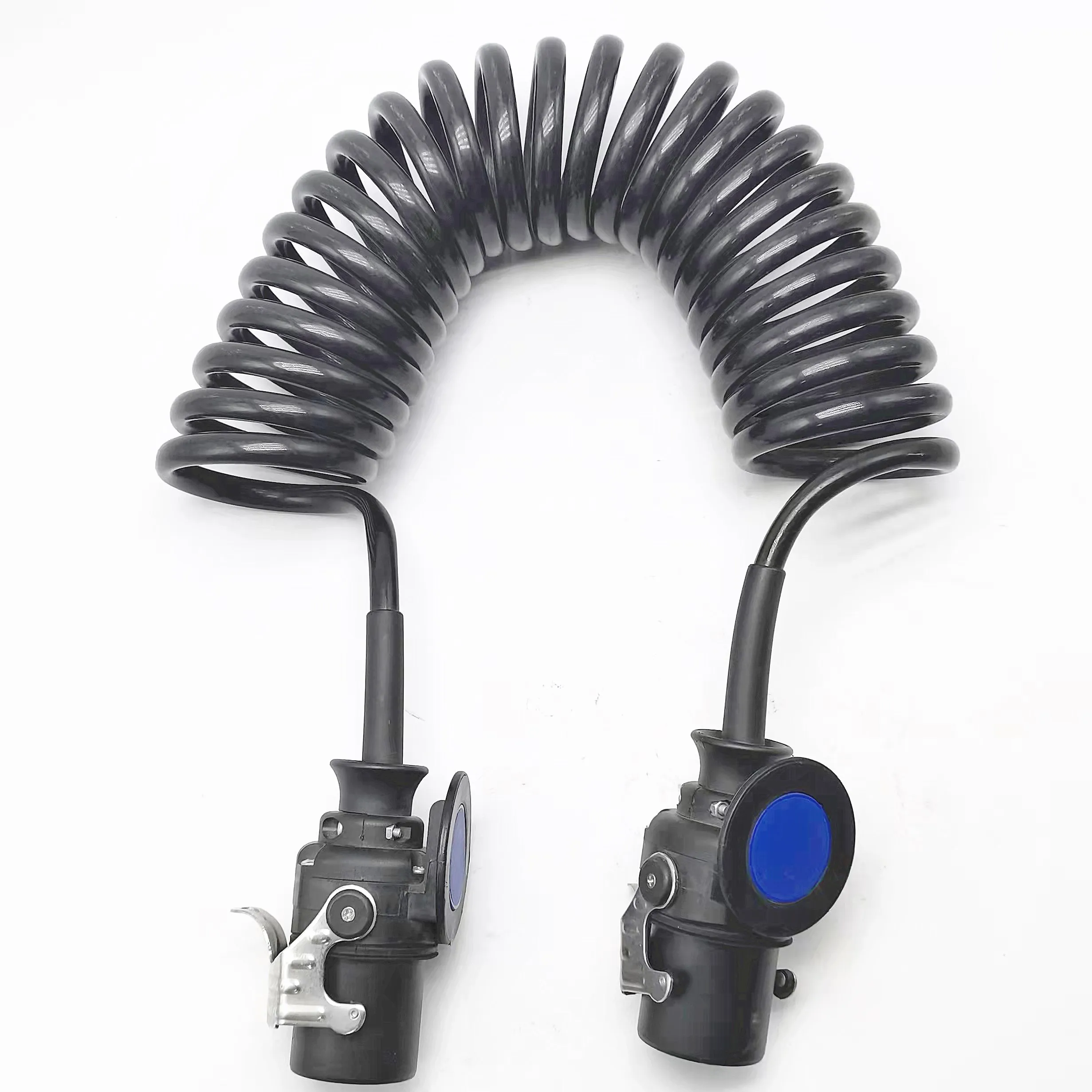 15-pin trailer connector cable